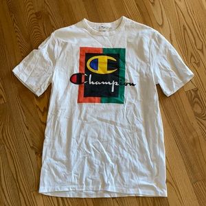 Champion Heritage T-shirt L Large